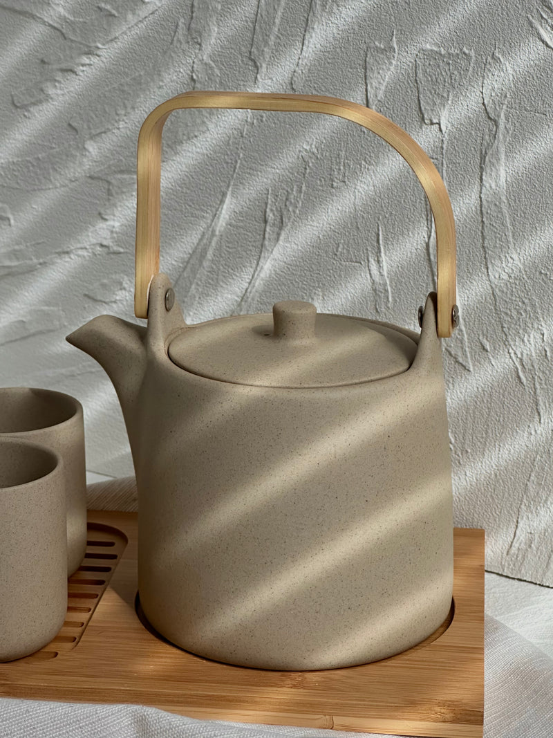 Toki Tea Set – LUZU