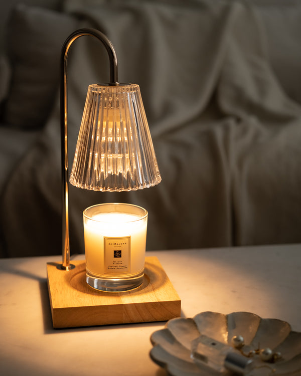Moru Candle Warmer Lamp
