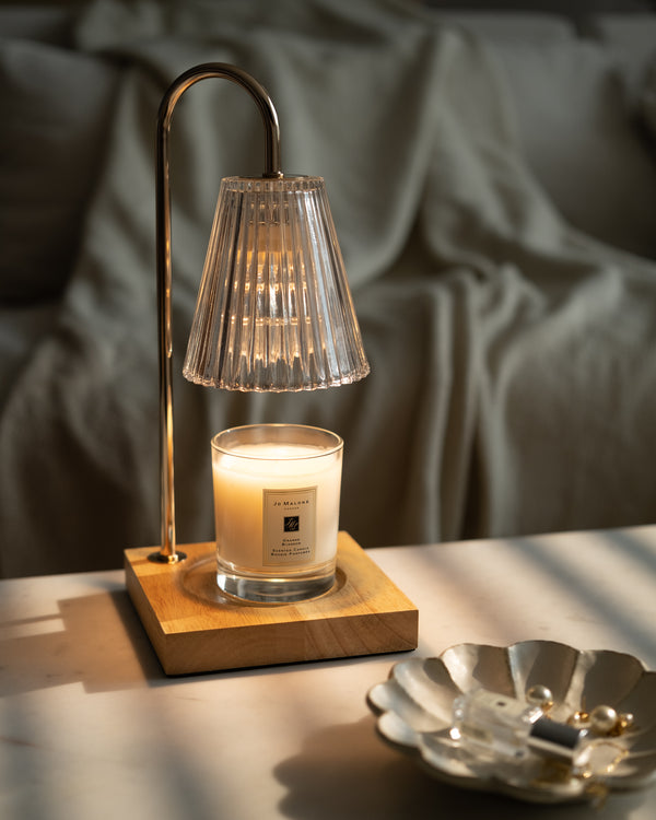 Moru Candle Warmer Lamp