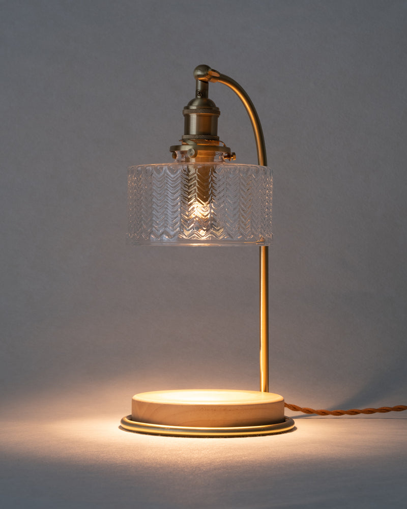 Yume Candle Warmer Lamp