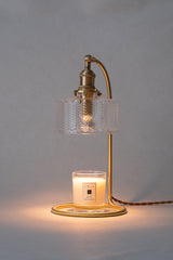 Yume Candle Warmer Lamp