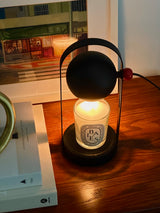 Maru Candle Warmer Lamp