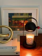 Maru Candle Warmer Lamp