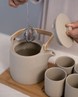 Toki Tea Set